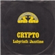 Crypto - Labyrinth / Jazztime